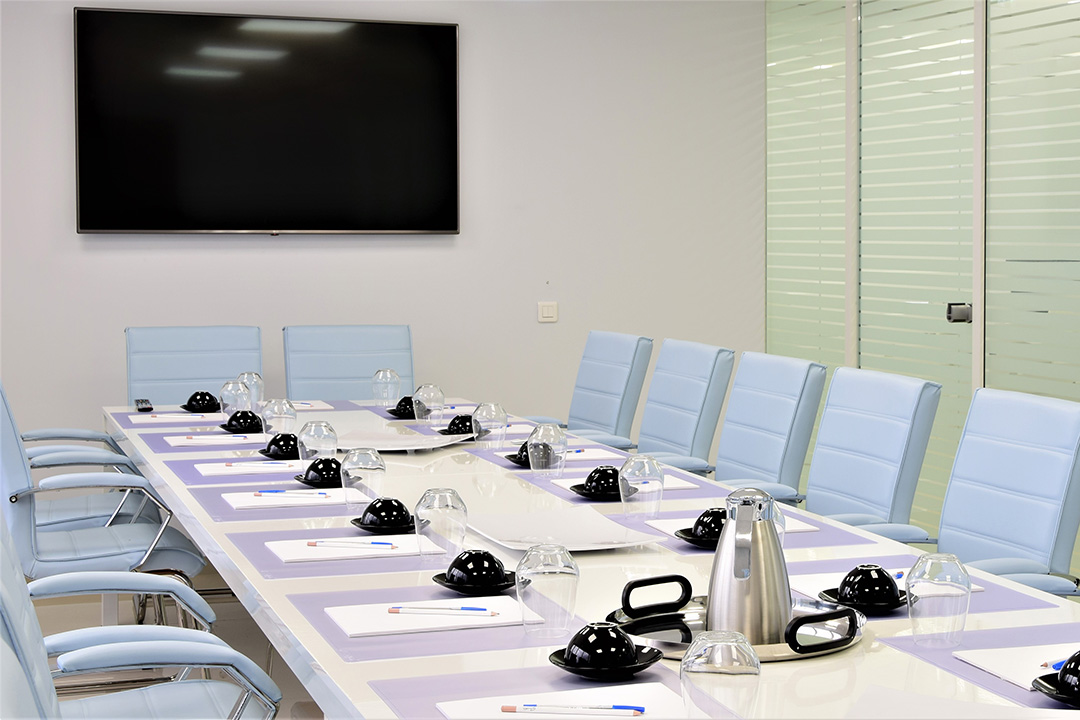 Πως να οργανώσεις ένα επιτυχημένο meeting