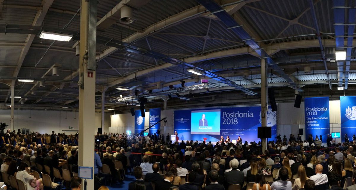 Διαθέσιμα Business Centers για τους επαγγελματίες του κλάδου της ναυτιλίας